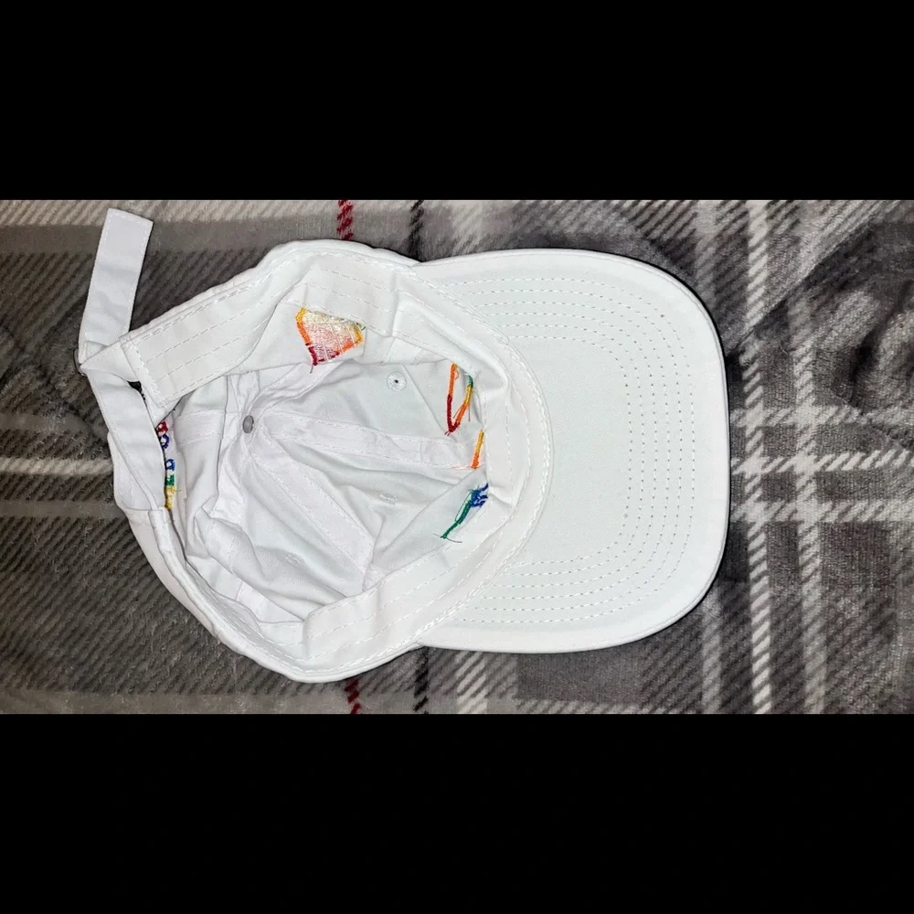 🌈 Custom Dad/Mom hat 🌈 - Picture 3 of 4